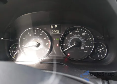 2010 Subaru Outback 2.5I Premium from USA, damaged, VIN 4S4BRCCC0A3338192